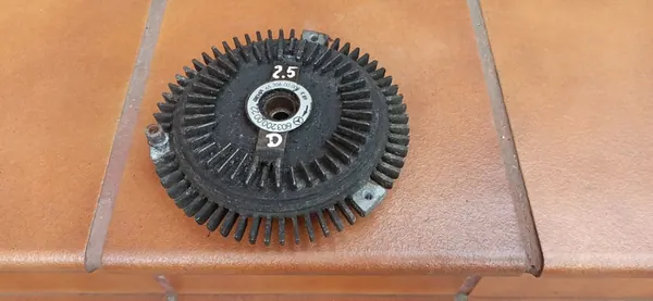 MERCEDES W124 2.6 3.0E Visco Koppling image 6