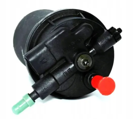 Renault Polttoainesuodattimen Kotelo OE 8200416942 image 2