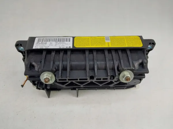 Airbag Pasajero 3AA880204 para VW Passat B7 image 3