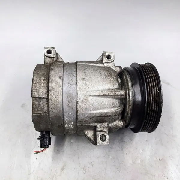 Compressore aria condizionata Opel Renault Nissan image 3