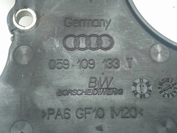 Distributieriemkap OEM 059109133T voor Audi A4 B8 image 3