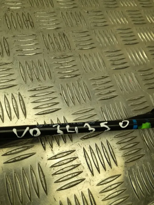 Tubo distribuidor combustível OEM A2544706901 Mercedes-Benz image 4