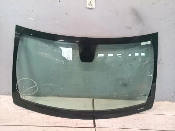 Begagnad Mopar vindruta OEM 43R-000146 Dodge Durango image 2