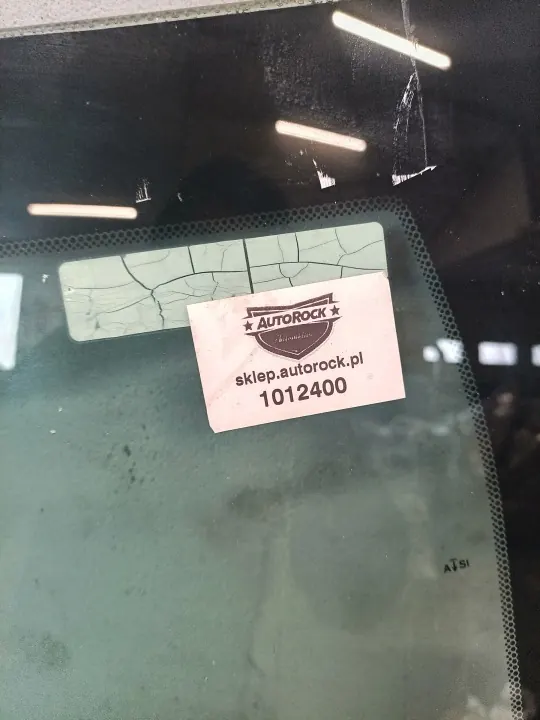 Begagnad Mopar vindruta OEM 43R-000146 Dodge Durango image 5