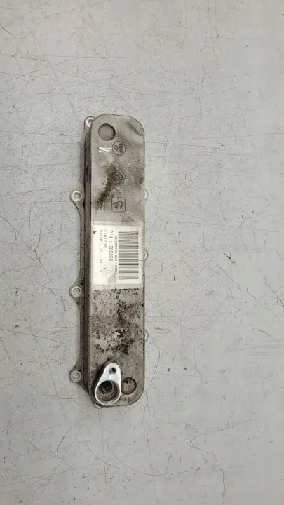 Refroidisseur huile boîte Maserati Ghibli OEM 280256 image 2