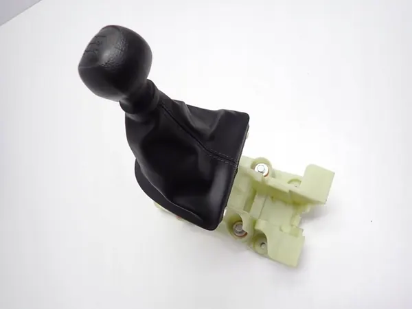 Bouton de sélection de vitesse Hyundai i10 III 43700-K7100 image 4