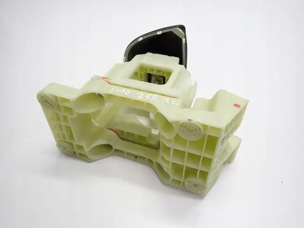 Bouton de sélection de vitesse Hyundai i10 III 43700-K7100 image 5