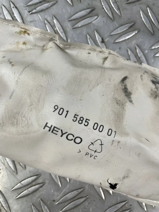 Levier de cric Mercedes-Benz OEM A9065800018 image 3