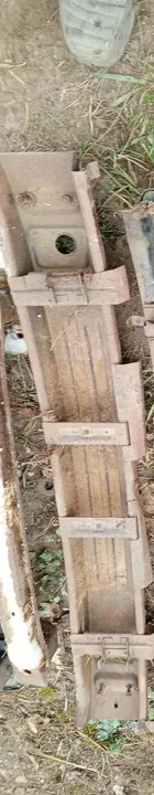 Rinforzo paraurti Daewoo Nubira 1 1995-1997 OE 96272265 image 10