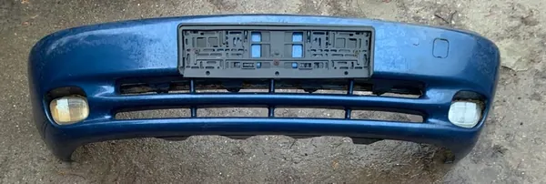 Rinforzo paraurti Daewoo Nubira 1 1995-1997 OE 96272265 image 5