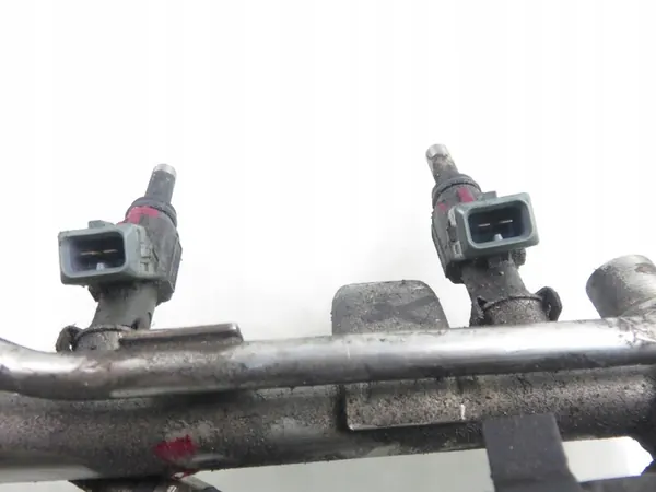 Rampe de carburant Audi A4 1.8 T, 06B133551B image 5