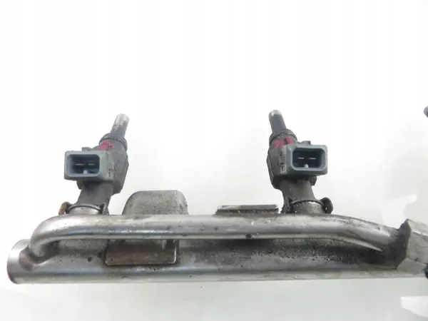 Rampe de carburant Audi A4 1.8 T, 06B133551B image 6