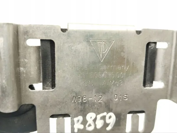 Außentemperatursensor Porsche OEM 99160663001 image 4