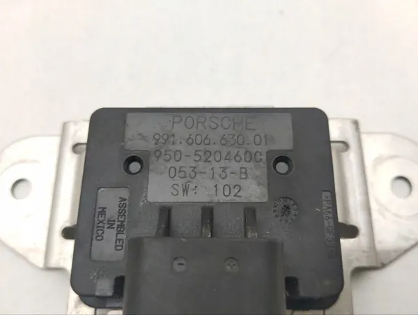 Außentemperatursensor Porsche OEM 99160663001 image 5
