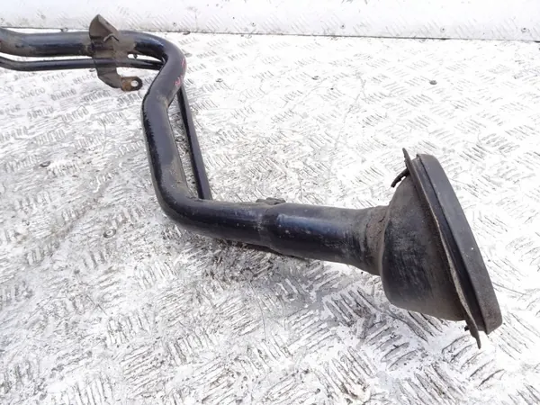 Brandstofvultuit OEM 5j35 voor Nissan Qashqai J10 1.6 image 4