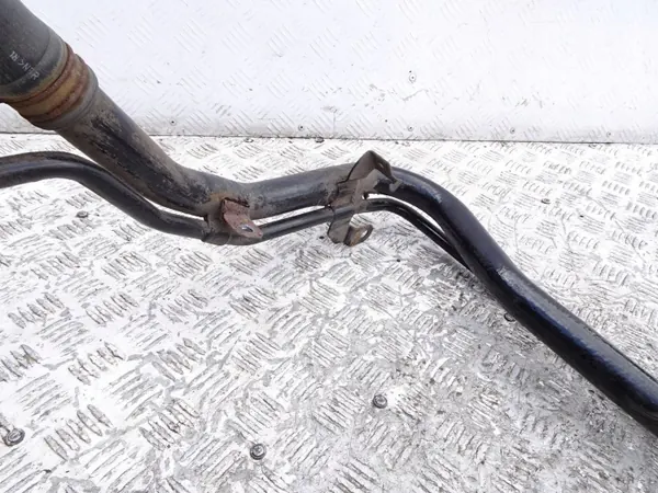 Brandstofvultuit OEM 5j35 voor Nissan Qashqai J10 1.6 image 5