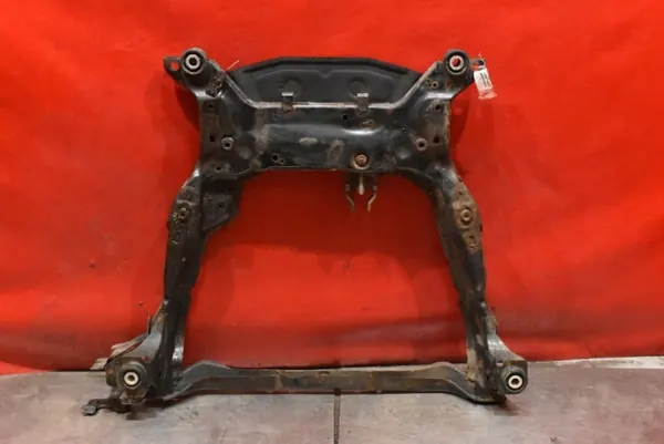 Vorderer Trägerwagen OEM mamAUTO-1047443- für Volvo V60 image 2