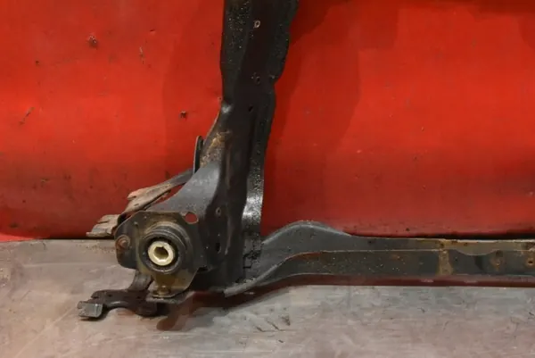 Vorderer Trägerwagen OEM mamAUTO-1047443- für Volvo V60 image 3