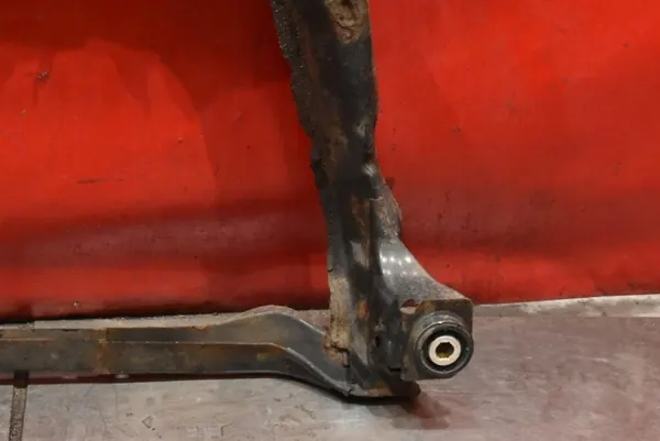 Vorderer Trägerwagen OEM mamAUTO-1047443- für Volvo V60 image 4