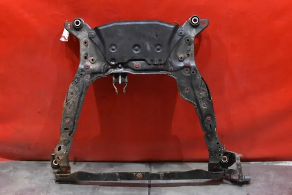 Vorderer Trägerwagen OEM mamAUTO-1047443- für Volvo V60 image 7