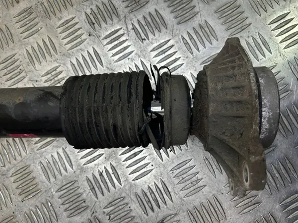 Ammortizzatore posteriore BMW 5 F11 2011 image 6