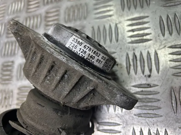 Ammortizzatore posteriore BMW 5 F11 2011 image 7