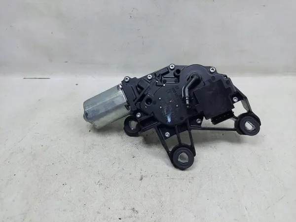 Heckwischermotor VW Polo IV 6Q6955711C image 3