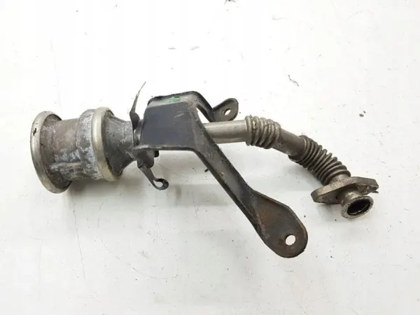 Válvula EGR Maserati OEM 72216900 - Usada image 4