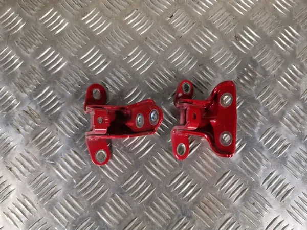 Kia Stonic Hintertürscharniere OEM FBZ3046 image 2