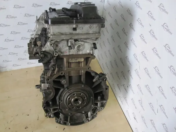 TRANSIT 2.4 TDCI Moottori Ruiskutuspumpulla 6C1Q-9B395-BE image 2