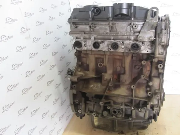 TRANSIT 2.4 TDCI Moottori Ruiskutuspumpulla 6C1Q-9B395-BE image 4