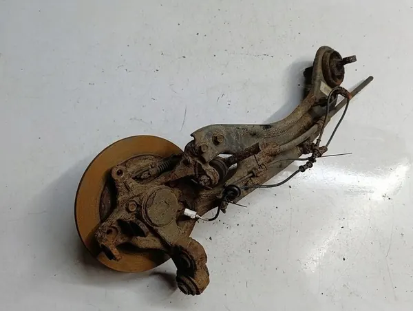 Hyundai ix35 09-15 LIFT 1.7 CRDI Mozzo posteriore sinistro 55270-2S850 image 4