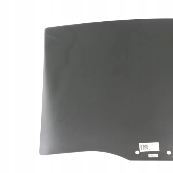 Audi A6 C8 Rechter Achterdeur Ruit OEM 4K5845206A Getint image 10