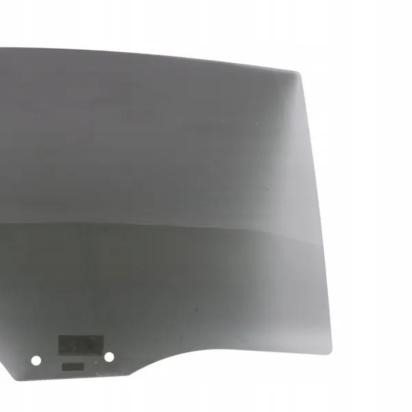 Audi A6 C8 Rechter Achterdeur Ruit OEM 4K5845206A Getint image 3