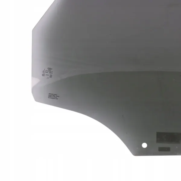 Audi A6 C8 Rechter Achterdeur Ruit OEM 4K5845206A Getint image 5