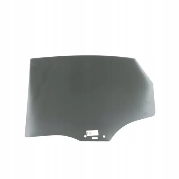 Audi A6 C8 Rechter Achterdeur Ruit OEM 4K5845206A Getint image 9
