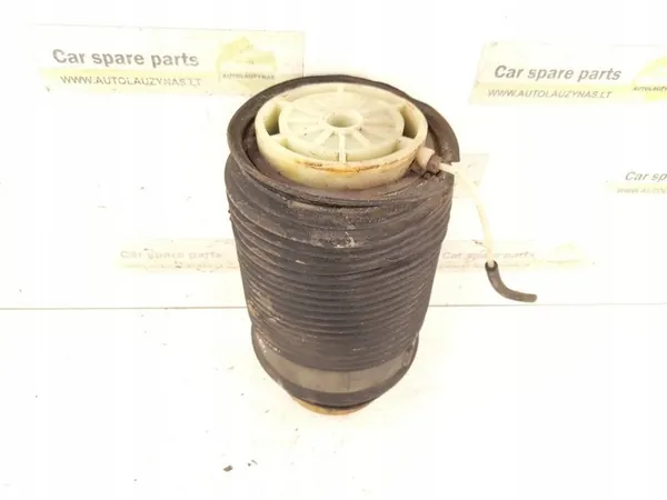 Bakre luftstötdämpare vänster Mercedes-Benz E W212 image 2