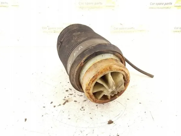 Bakre luftstötdämpare vänster Mercedes-Benz E W212 image 3