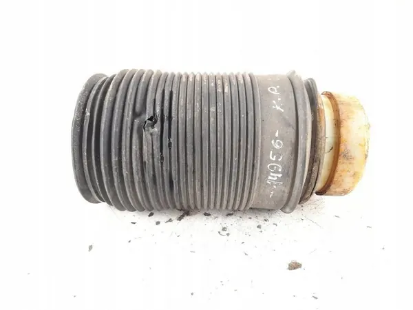 Bakre luftstötdämpare vänster Mercedes-Benz E W212 image 4