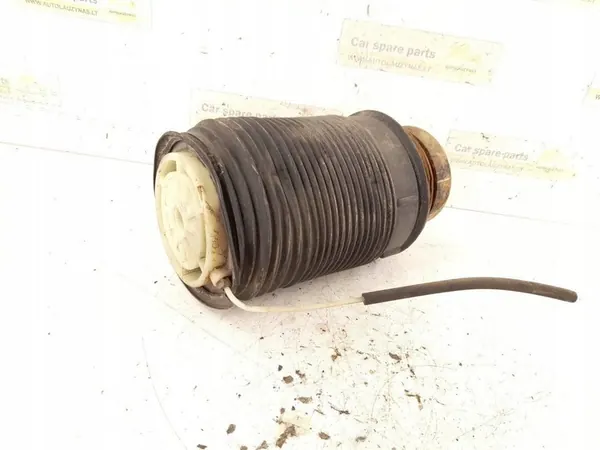 Bakre luftstötdämpare vänster Mercedes-Benz E W212 image 5