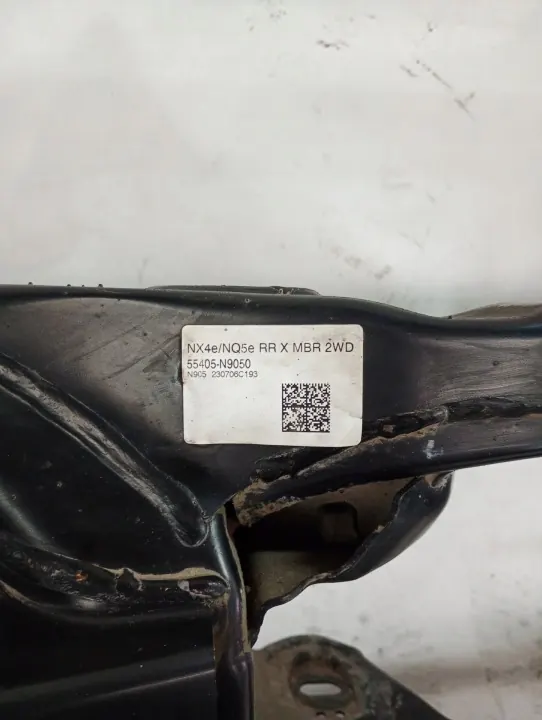 OEM 55405-N9050 Bakre Släde för Hyundai Tucson IV image 6