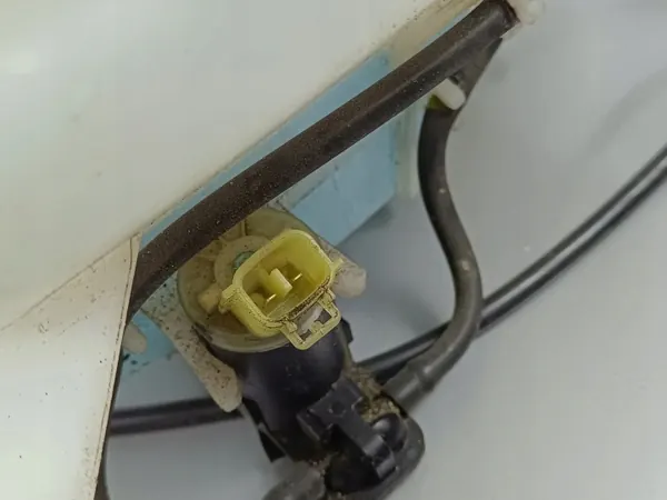 Scheibenwaschbehälter Subaru OE OEM 12V191027A1 image 4