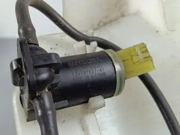 Scheibenwaschbehälter Subaru OE OEM 12V191027A1 image 5