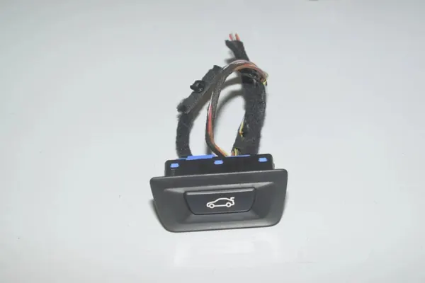 Interruptor de porta-malas OEM 9275119 para BMW X5 F15 image 7
