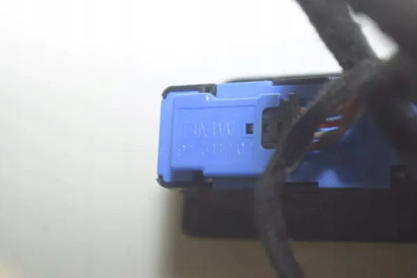 Interruptor de porta-malas OEM 9275119 para BMW X5 F15 image 9