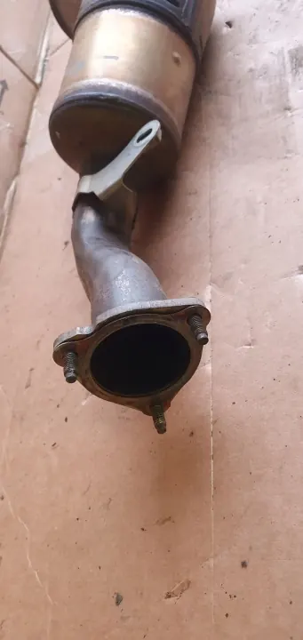 Catalyseur OEM 8W0131703A pour Audi A4 B9 1.4 TFSI image 3