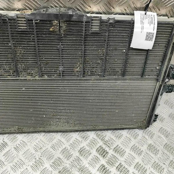 Vattenkylare TESLA MODEL Y 2022 OEM 149417500A image 5