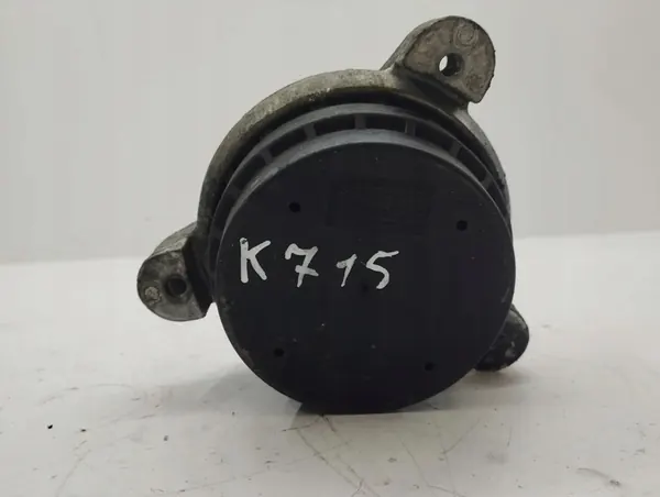 BMW 5 F10 F11 2012 Left Engine Mount Bracket OEM 6785601 image 2