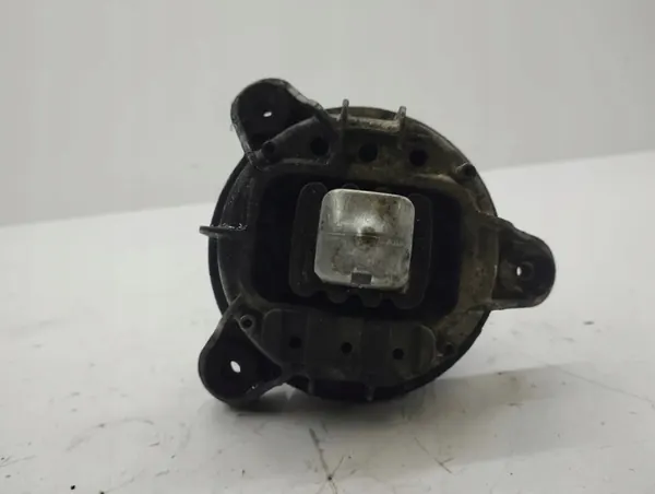 BMW 5 F10 F11 2012 Left Engine Mount Bracket OEM 6785601 image 4