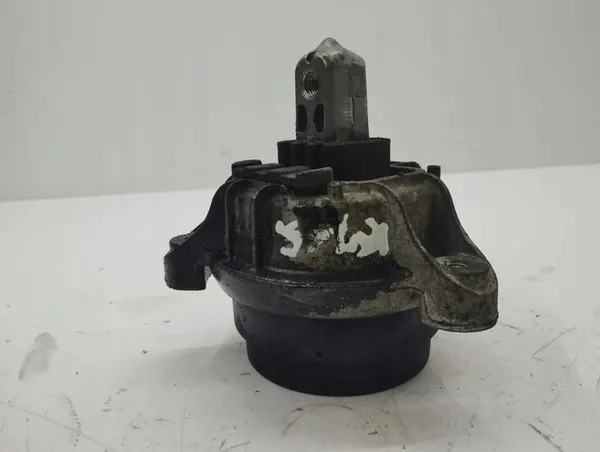 BMW 5 F10 F11 2012 Left Engine Mount Bracket OEM 6785601 image 5